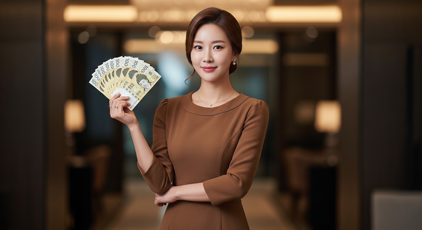 공모주 청약 환불금 자동 이체