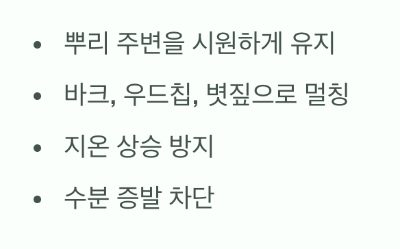 비결 3. 여름나기&amp;#44; 가장 큰 관문