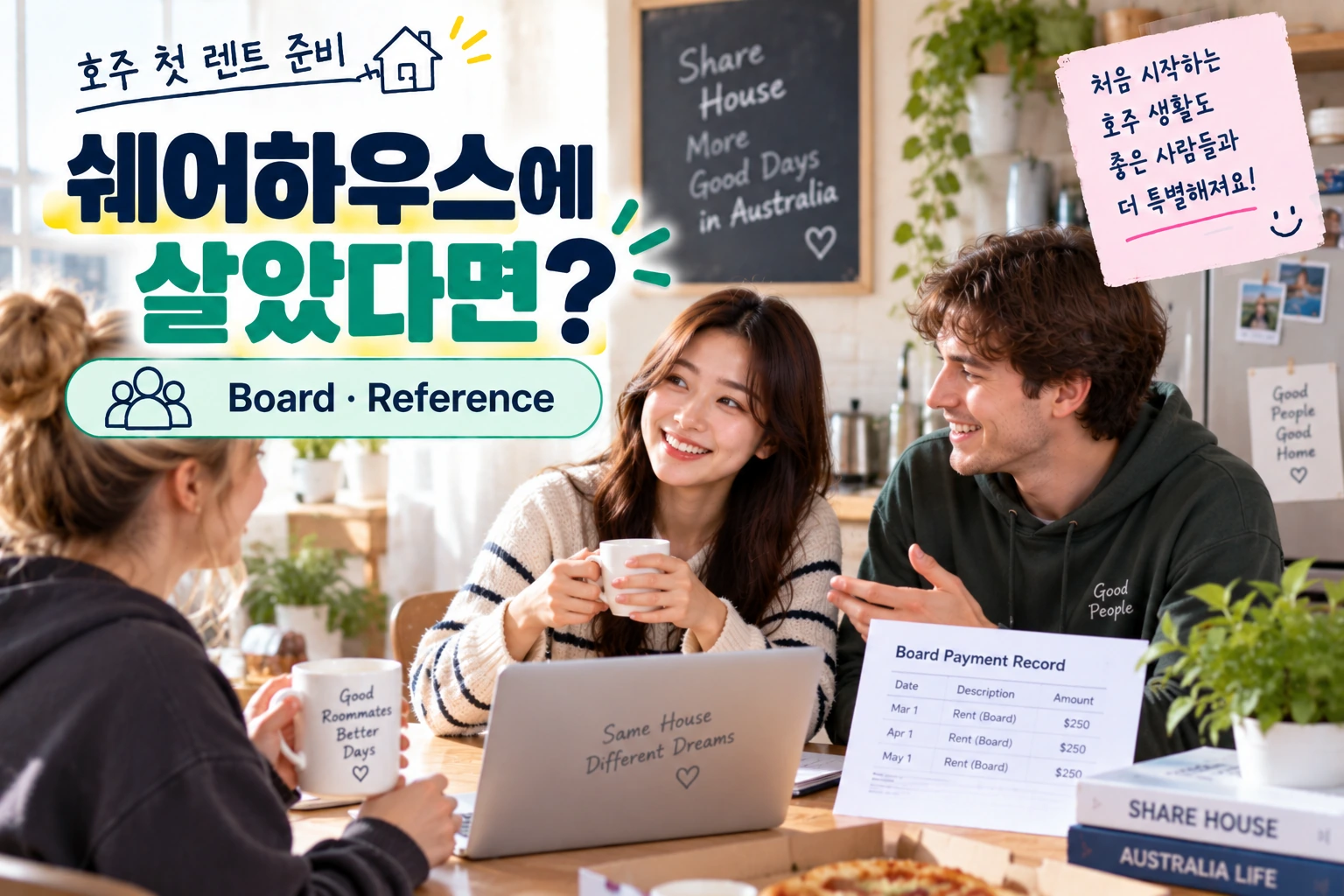 호주_첫렌트_쉐어하우스_Board_Reference_06