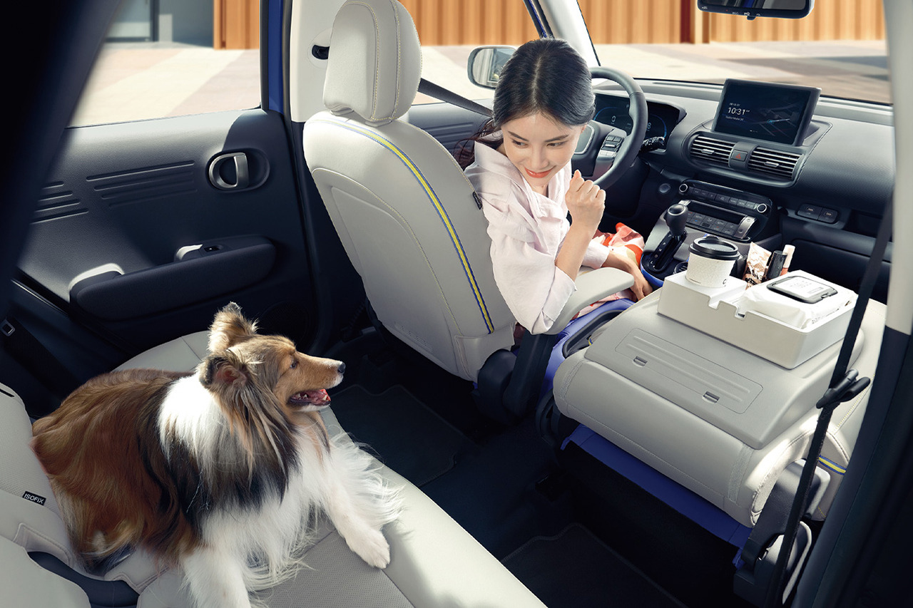 2025 캐스퍼 전기차 가격