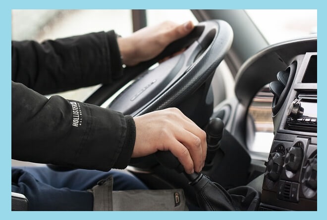 운전면허-시험보는-모습