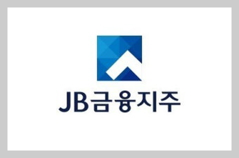 JB금융지주 이미지