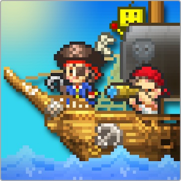 대해적 스토리 버그판