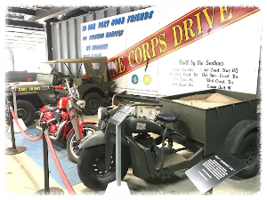 태평양 전쟁 박물관