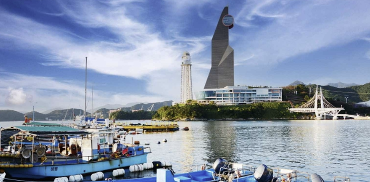 창원 근교 가볼만한 곳1