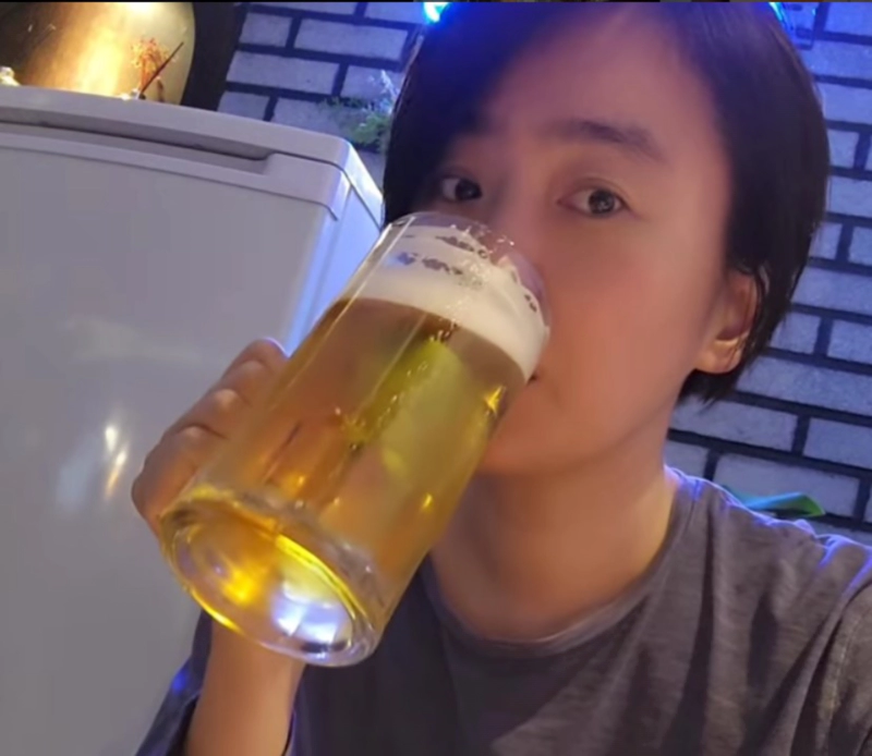 이여영 프로필