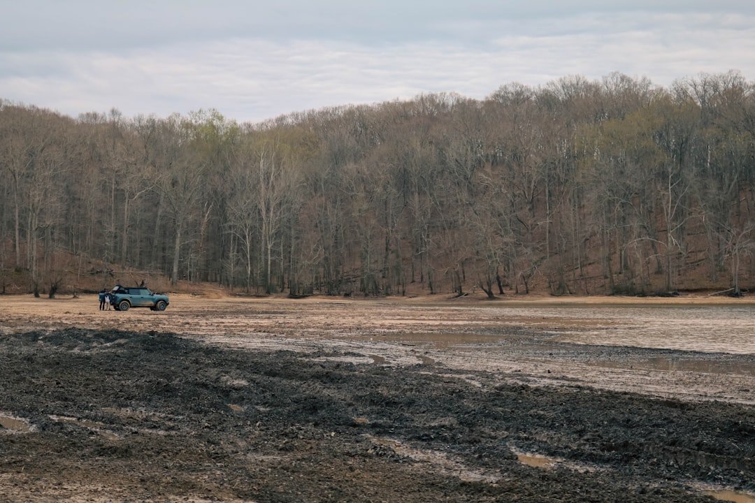 Off-road