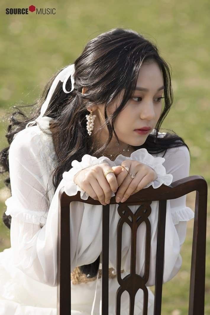 여자친구 GFRIEND