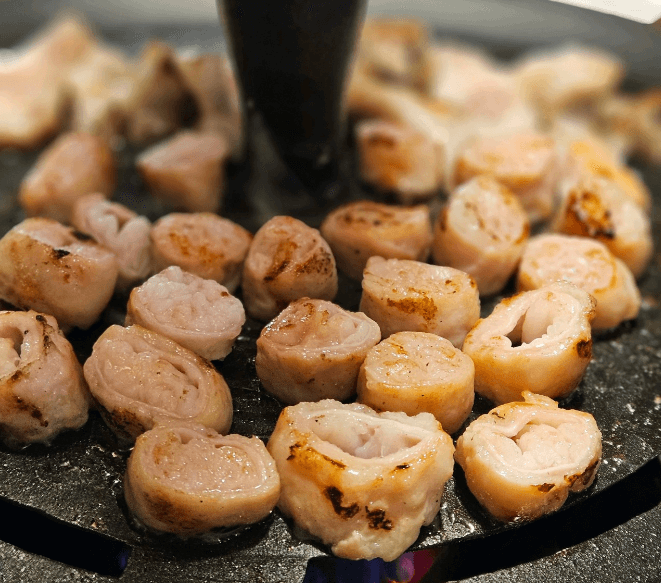 생방송오늘저녁 대파 막창 대구 첫눈에 반한 맛집