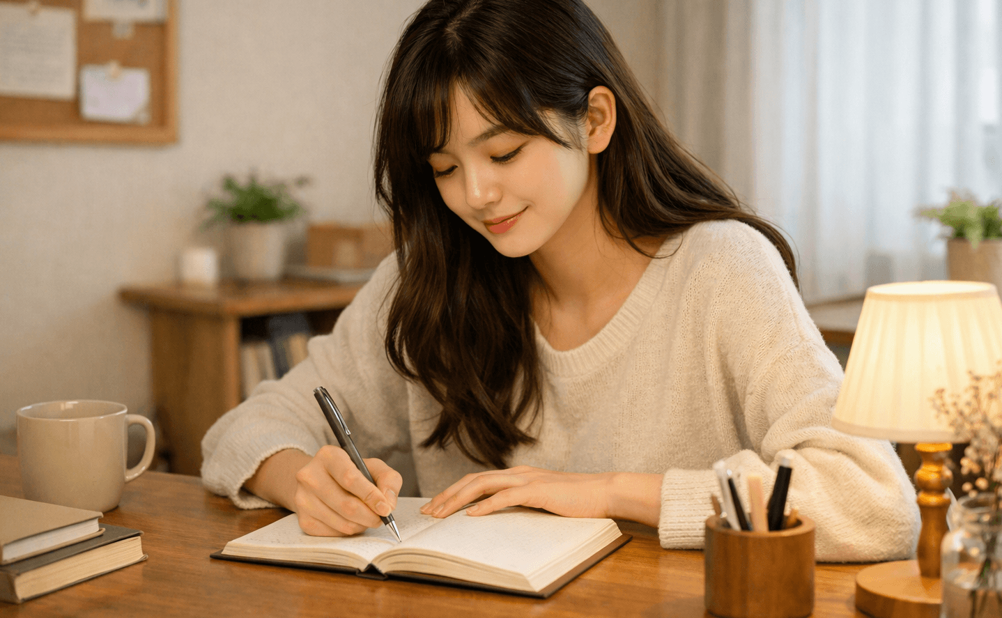 기억력 감퇴 (치매 구분, 체력과 수면, 번아웃)