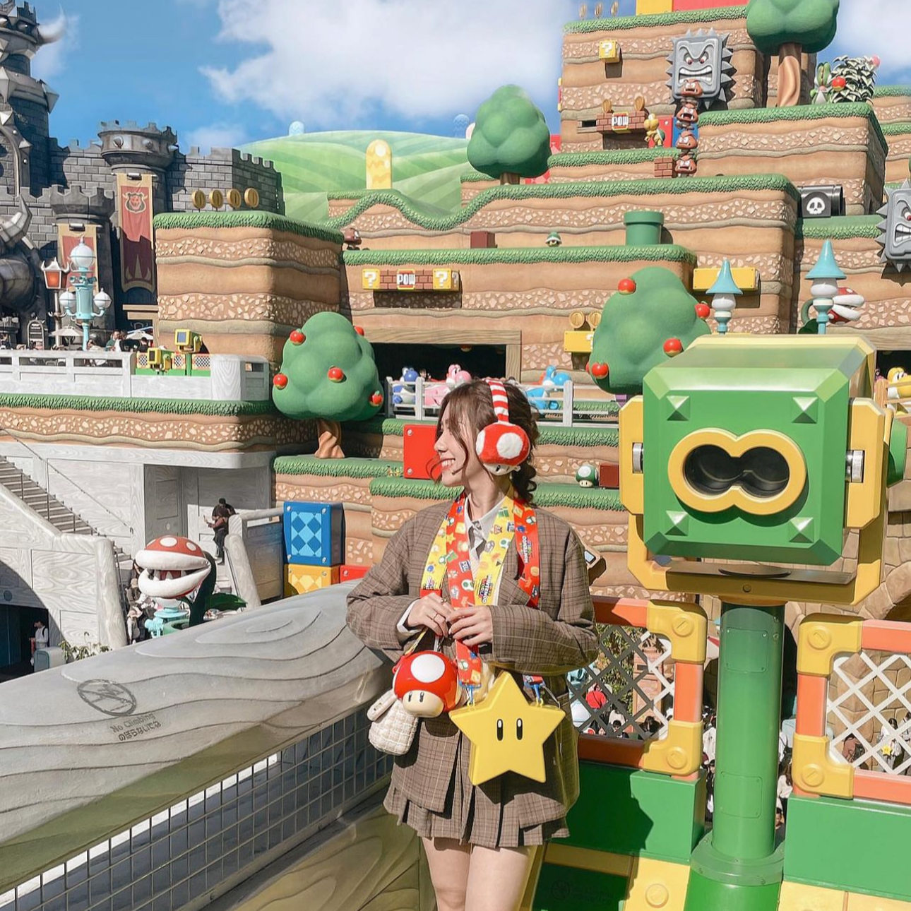 오사카유니버셜스튜디오 006