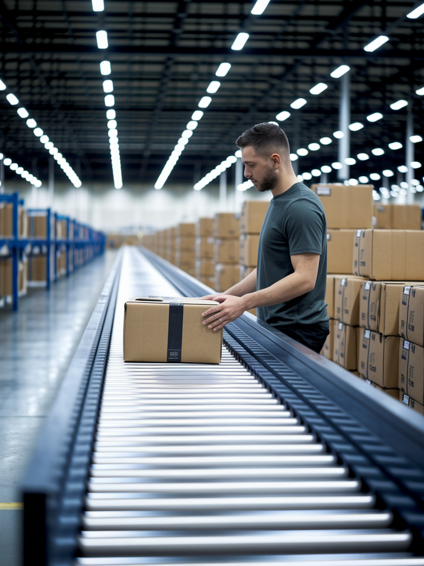 아마존 FBA(풀필먼트)로 부업 시작하는 방법: 초보자를 위한 완벽 가이드