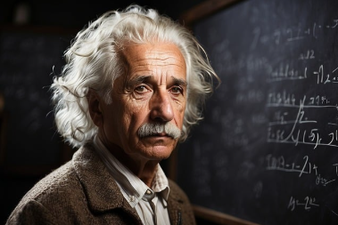 시간 여행은 가능할까? 아인슈타인이 말한 시간의 비밀