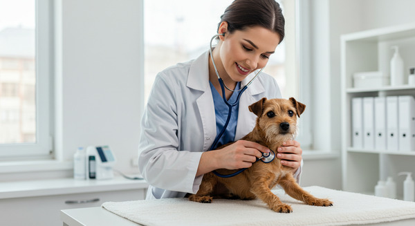 견종별 건강관리 포인트 비교 관련 사진