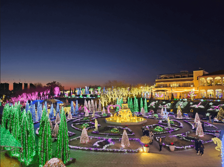 파주-퍼스트가든