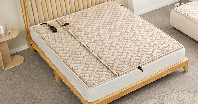 장수돌침대 카본매트