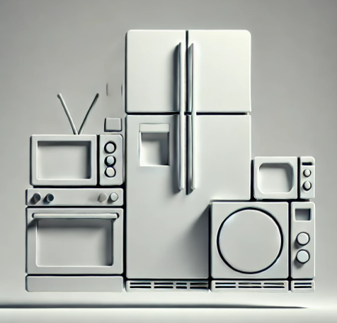 폐가전제품 배출예약시스템 장점은?