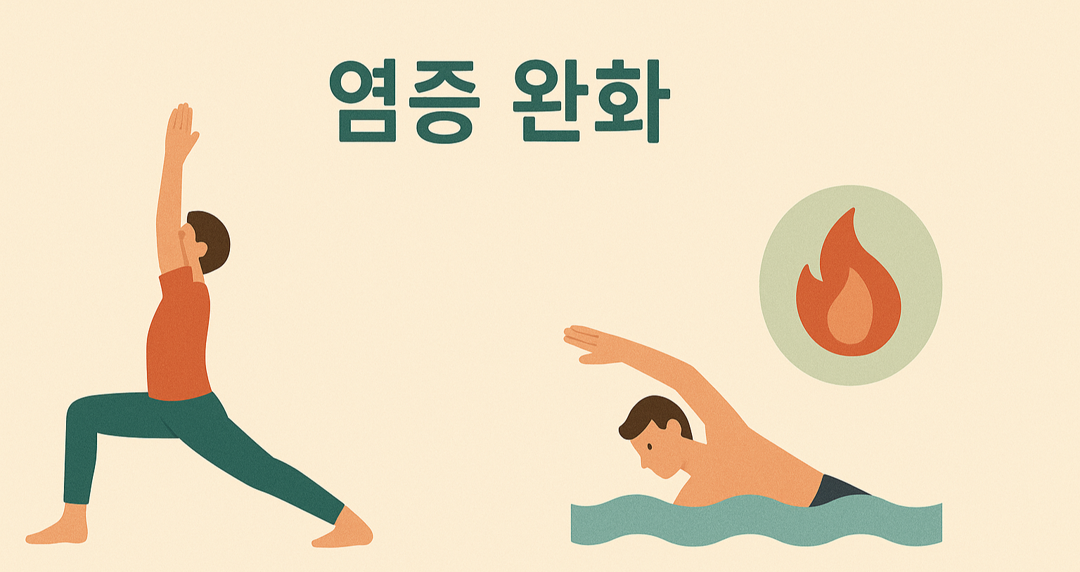 류마티스 관절염 자연치유