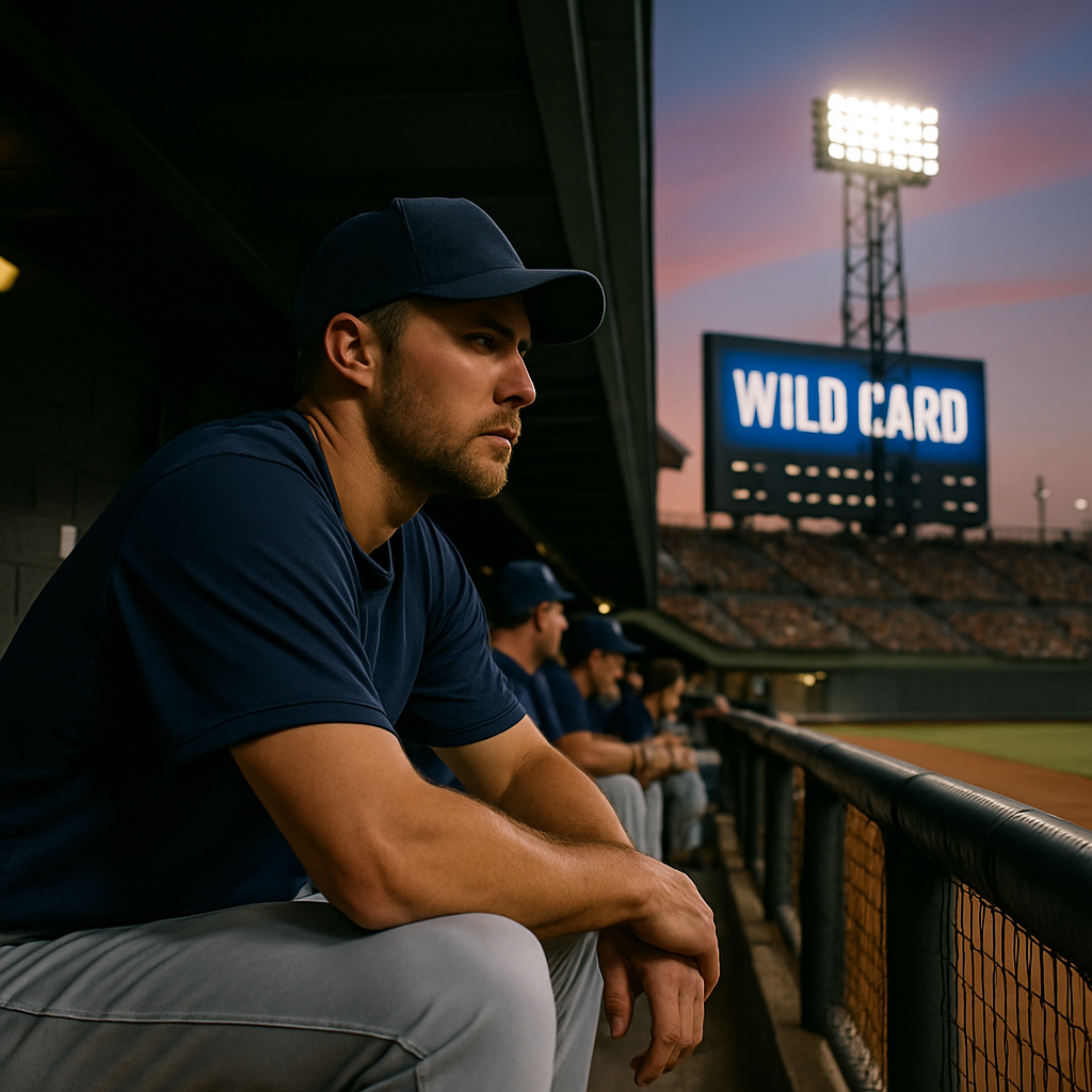 프로야구 와일드카드 7