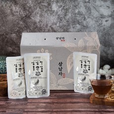 삼남자인삼농장 인삼