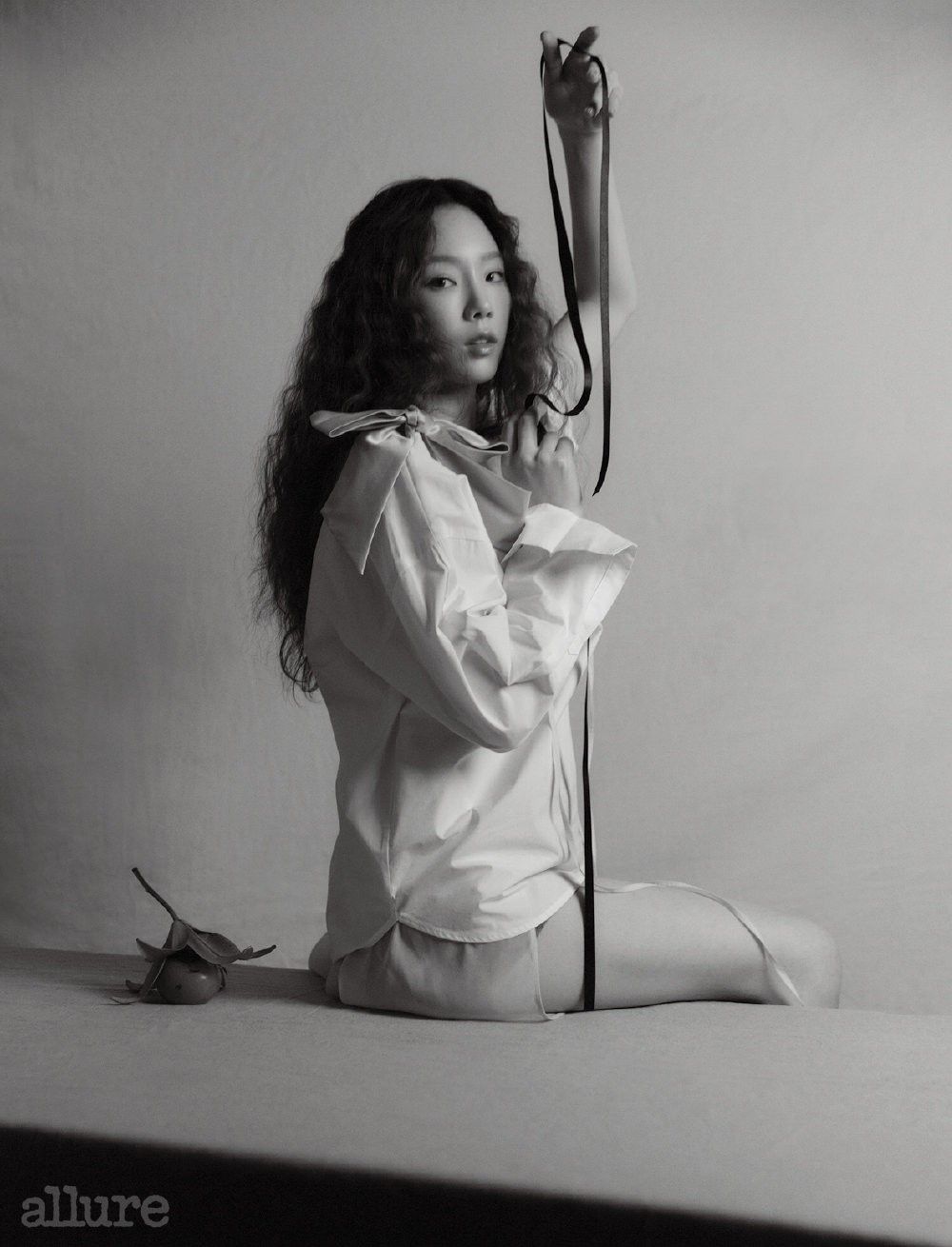 태연 잡지 CF 화보 사진 모음 태연 잡지 CF 화보 사진 모음