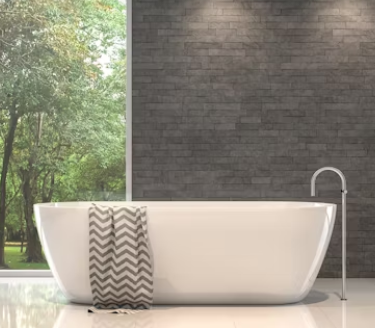 욕실 타일 때 제거 하는 효과적인 방법