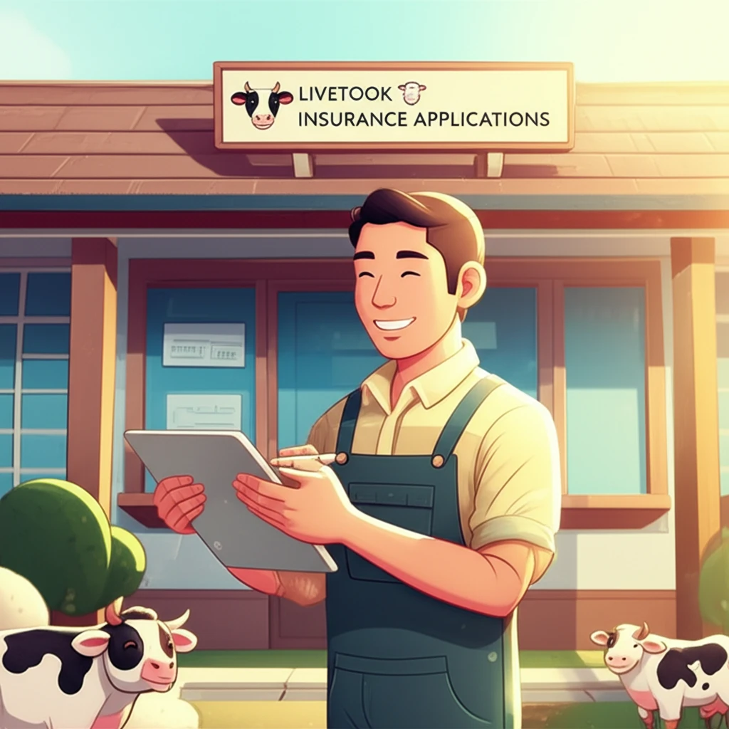 2025 경기도 가축 재해보험 지원 ..