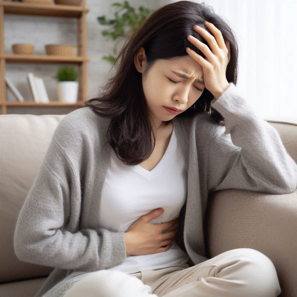 식물성 멜라토닌 부작용과 하루 적정 복용량은 얼마?