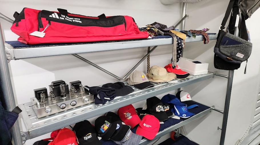 남양주 빈티지샵 비바무역 사진 17