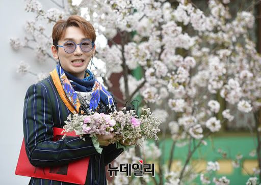 김호영 뮤지컬 배우 작품 활동