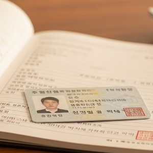 신분증