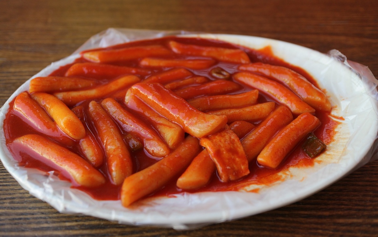 떡볶이 매운맛 줄이는 꿀팁 5가지