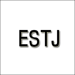 ESTJ