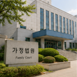혼인관계증명서 발급 전 확인사항