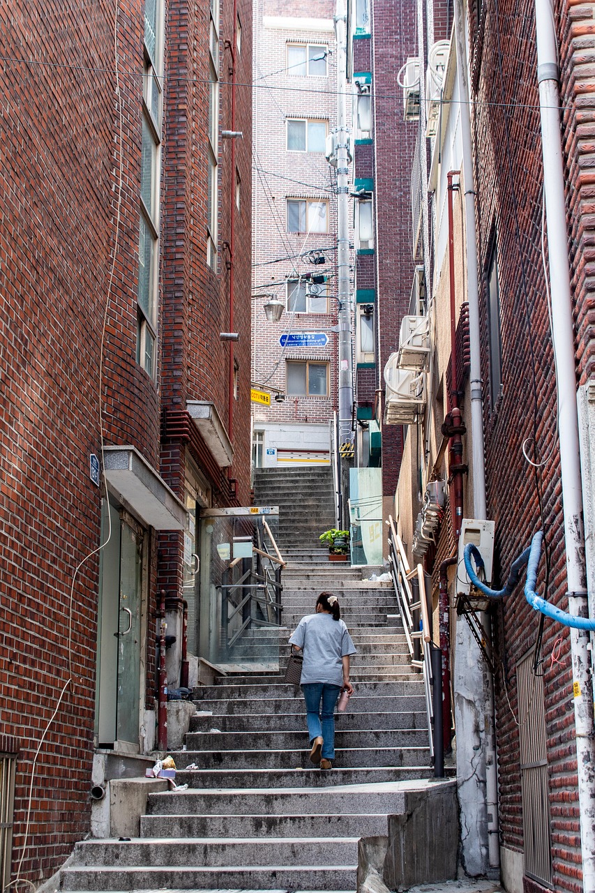 서울시 모아주택 후보지