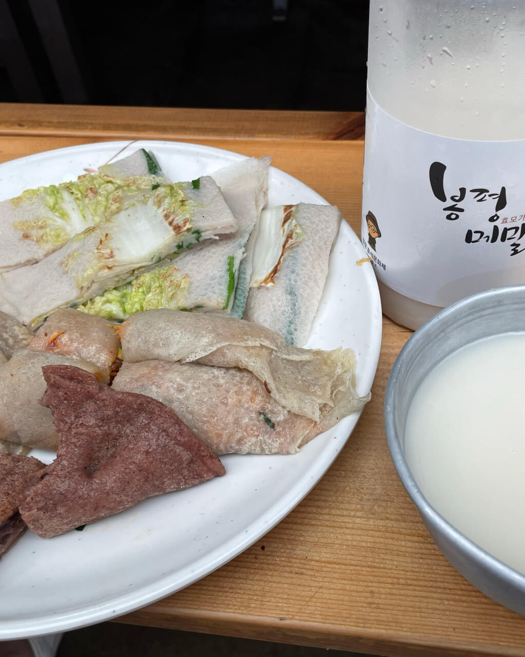 생생정보 2315회 장PD의 AI 여행기 평창여행 황태구이, 황태해장국 맛집 오대산서울식당, 평창올림픽시장, 메밀촌 수수부꾸미전문, 육마지기, 대관령 삼양라운드힐 (양몰이 개 공연)