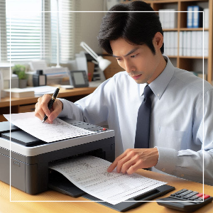 전자수입인지 구매 가능 시간