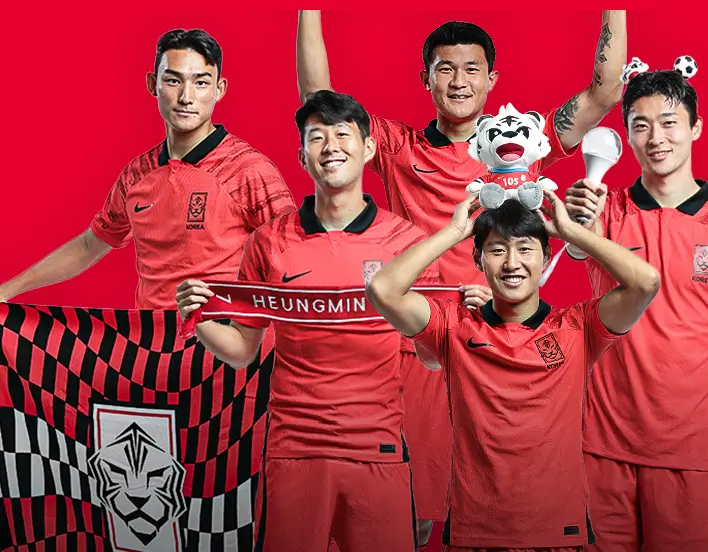 국가대표