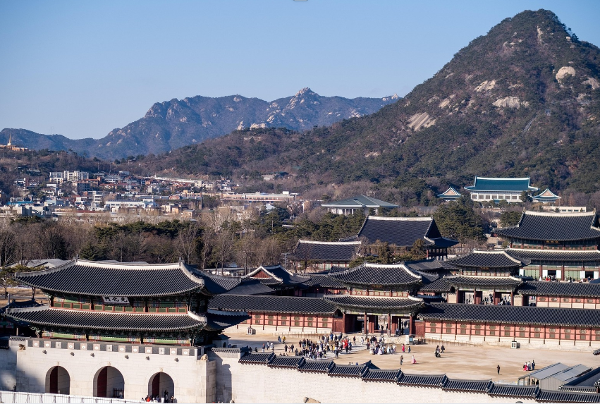 조선시대 왕의 하루 일과