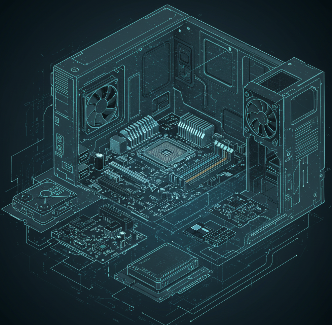 하드웨어 발전의 미래
