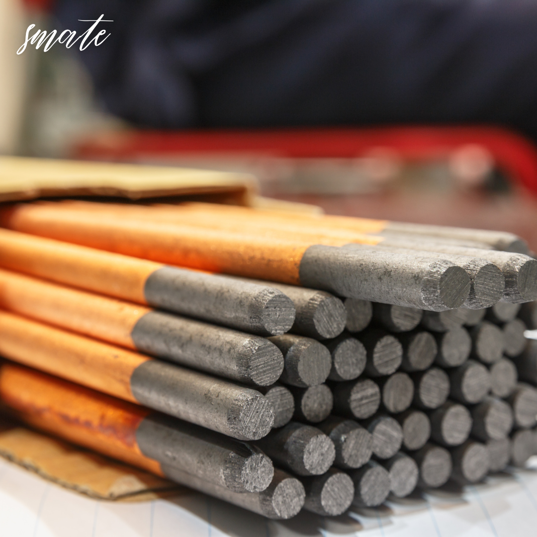 나노구조 전극 소재