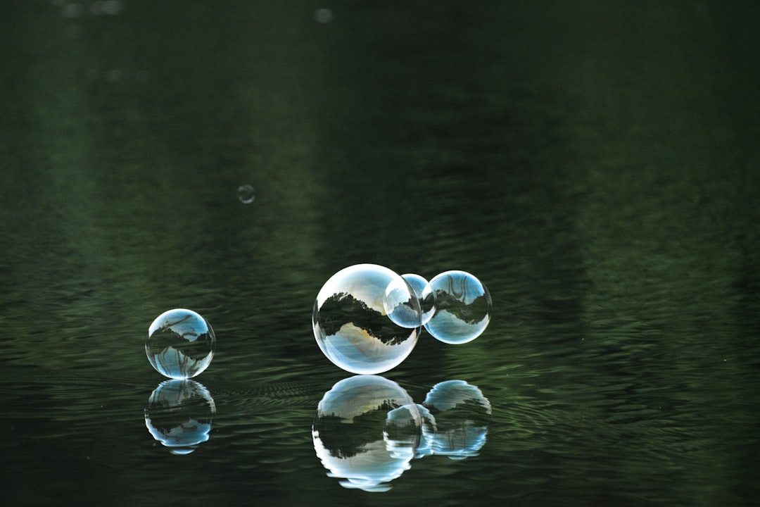 Bubble