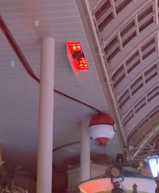 롯데월드 포켓몬 이벤트 2025 – 한정 굿즈 & 체험존 총정리!