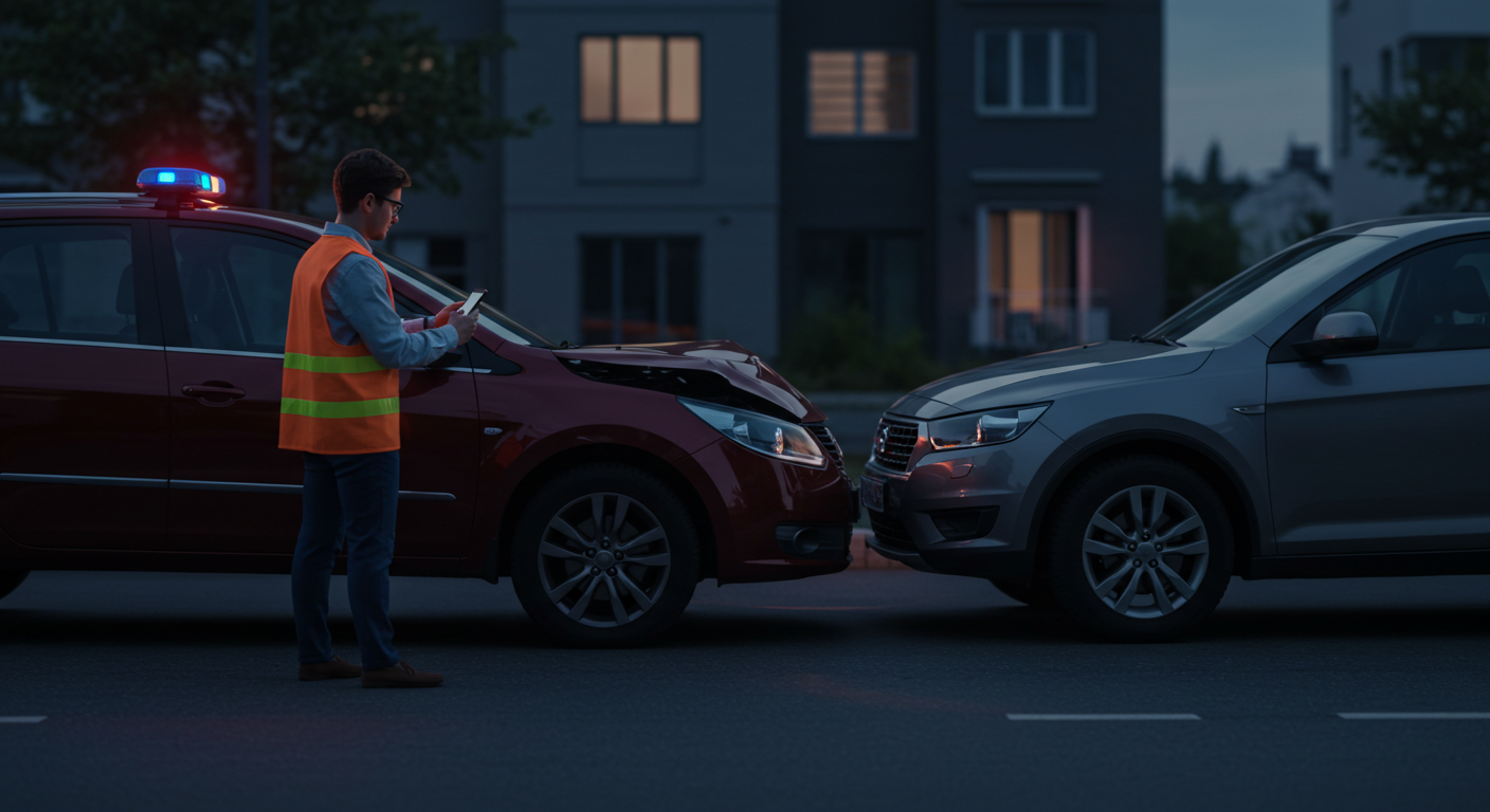 자동차보험&amp;#44; 사고합의&amp;#44; 보상정산