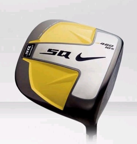 나이키골프를 무너트린 '사스콰치' SUMO 드라이버