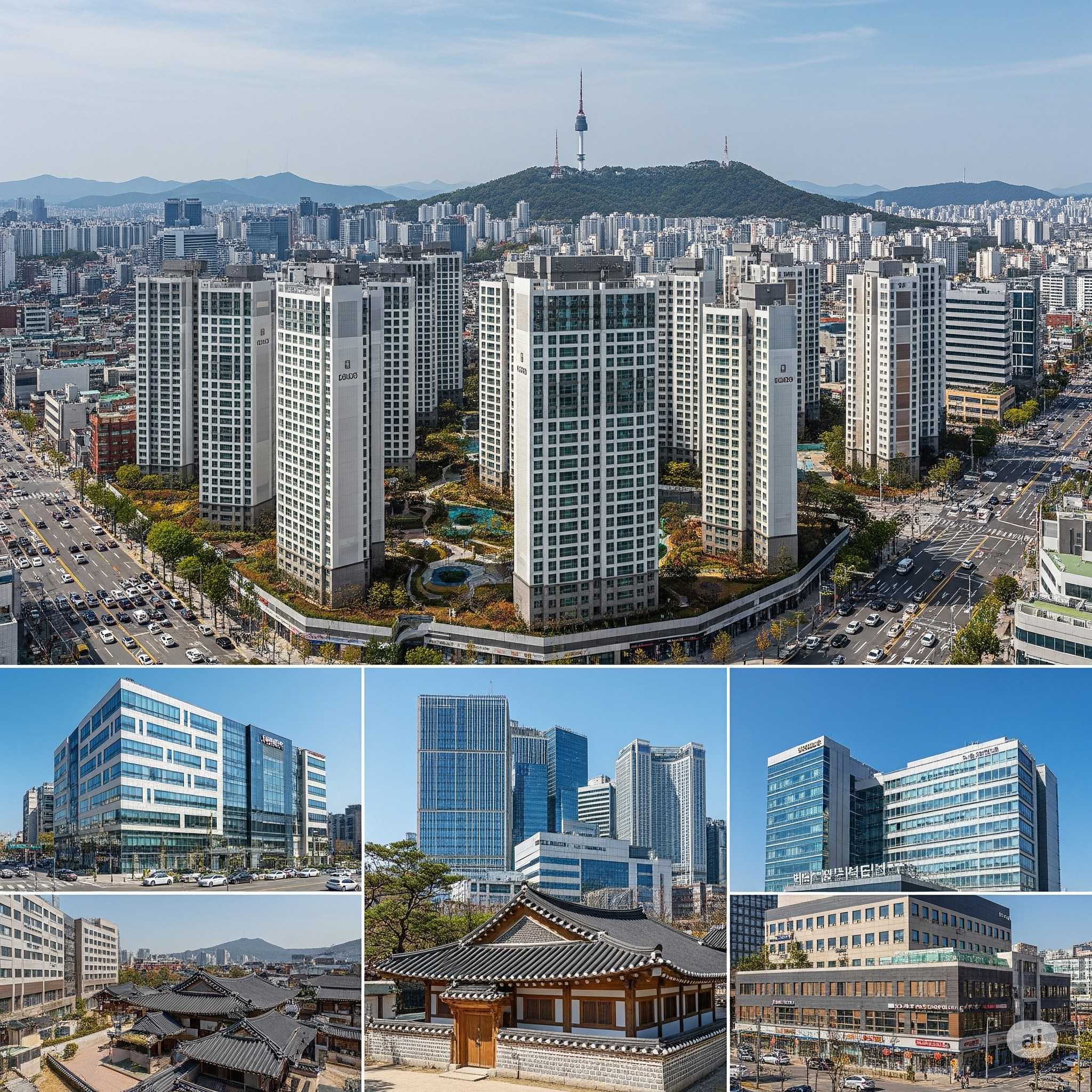 이재명 정부 부동산 전망