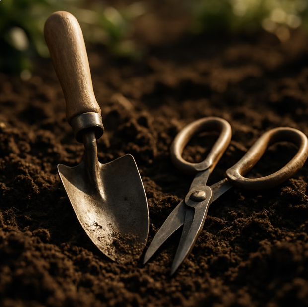 마법 같은 뿌리 나누기&amp;#44; 준비물과 과정