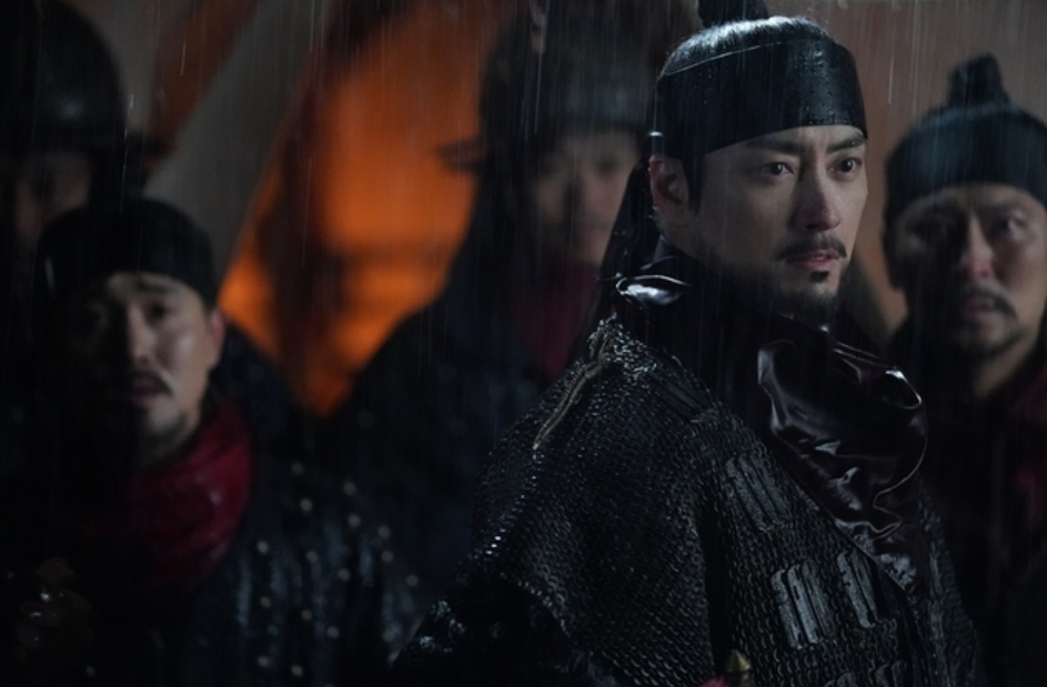 영화속 금성대군