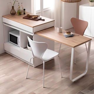 아일랜드 식탁 추천 순위 TOP 5(25년 11월) - 네이버, 쿠팡 판매 순위 분석