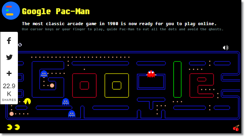 구글에서-할-수-있는-가벼운-게임-심심할-때
